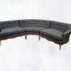 Vintage Sectional Sofas (Photo 15 of 15)