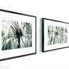 Framed Abstract Wall Art (Photo 7 of 15)