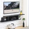Wall Mounted Floating Tv Stands (Photo 9 of 15)