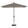 Wiechmann Push Tilt Market Sunbrella Umbrellas (Photo 1 of 25)