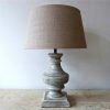 Wood Table Lamps For Living Room (Photo 8 of 15)