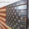 Wooden American Flag Wall Art (Photo 4 of 15)