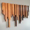 Wooden Wall Art (Photo 7 of 15)