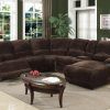 Sectional Couches With Recliner And Chaise (Photo 9 of 15)