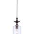 25 Best Collection of Moyer 1-light Single Cylinder Pendants