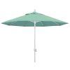 Mullaney Beachcrest Home Market Umbrellas (Photo 19 of 25)
