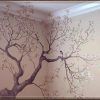 Painted Trees Wall Art (Photo 7 of 15)
