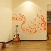 Music Wall Art (Photo 2 of 15)