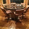 Helms Round Dining Tables (Photo 24 of 25)