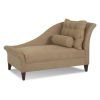 Narrow Chaise Lounge Chairs (Photo 11 of 15)