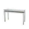 Mirrored Console Tables (Photo 10 of 15)