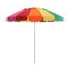 Wallach Market Sunbrella Umbrellas (Photo 16 of 25)