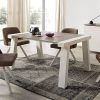 Natural Rectangle Dining Tables (Photo 9 of 15)
