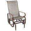 Patio Rocking Chairs With Covers (Photo 4 of 15)