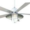 Nautical Outdoor Ceiling Fans With Lights (Photo 14 of 15)