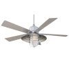 Coastal Outdoor Ceiling Fans (Photo 1 of 15)