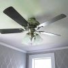 Nautical Outdoor Ceiling Fans (Photo 5 of 15)