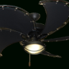 Nautical Outdoor Ceiling Fans With Lights (Photo 4 of 15)