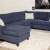 Blue Sectional Sofas (Photo 15 of 15)