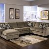 Kanes Sectional Sofas (Photo 3 of 15)