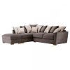 Lyvia Pillowback Sofa Sectional Sofas (Photo 25 of 25)