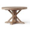 Seadrift Benchwright Dining Tables (Photo 3 of 25)