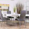 8 Seater White Dining Tables (Photo 6 of 25)
