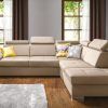 Bloutop Upholstered Sectional Sofas (Photo 16 of 25)