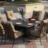 Patio Conversation Sets With Fire Pit Table (Photo 10 of 15)