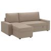 Chaise Sofa Beds (Photo 10 of 15)