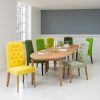 10 Seater Dining Tables And Chairs (Photo 3 of 25)