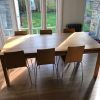 10 Seater Dining Tables And Chairs (Photo 11 of 25)