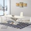 High Gloss Dining Furniture (Photo 16 of 25)
