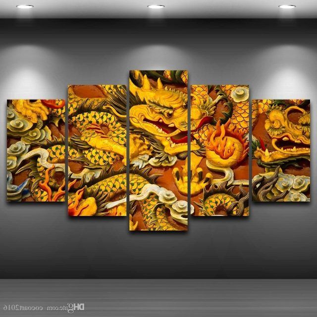  Best 15+ of Chinese Wall Art