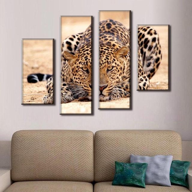 2024 Popular Large Canvas Painting Wall Art