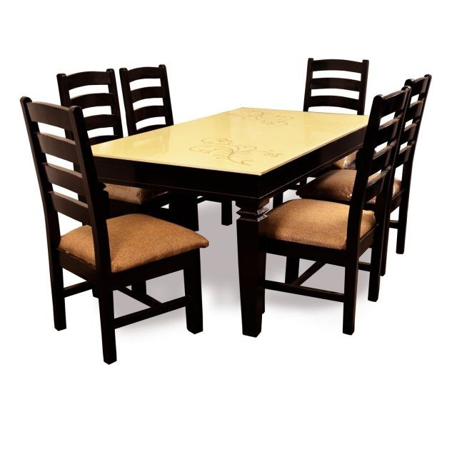 The Best 6 Seater Dining Tables