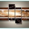 7 Piece Canvas Wall Art (Photo 7 of 15)
