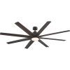 72 Inch Outdoor Ceiling Fans (Photo 4 of 15)