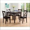 Cheap Dining Sets (Photo 18 of 25)