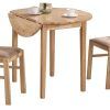 Baillie 3 Piece Dining Sets (Photo 5 of 25)
