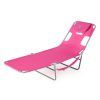 Pink Chaise Lounges (Photo 11 of 15)