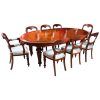 Oval Dining Tables For Sale (Photo 6 of 25)