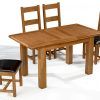 Small Extending Dining Tables And 4 Chairs (Photo 16 of 25)