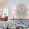 Coastal Living Room Table Lamps (Photo 8 of 15)