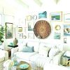Beach Cottage Wall Decors (Photo 9 of 15)