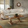 Beige Sectionals With Chaise (Photo 13 of 15)