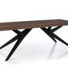 Contemporary Rectangular Dining Tables (Photo 4 of 25)