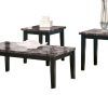 Berrios 3 Piece Counter Height Dining Sets (Photo 23 of 25)