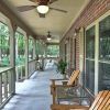 Outdoor Ceiling Fans For Porch (Photo 10 of 15)