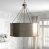 Breithaup 7-Light Drum Chandeliers (Photo 22 of 25)